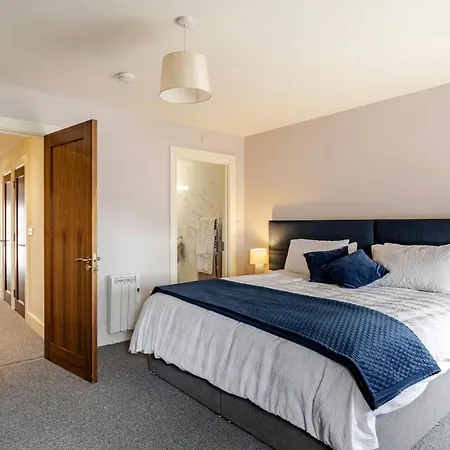 Uptown Retreat Apartment Killorglin