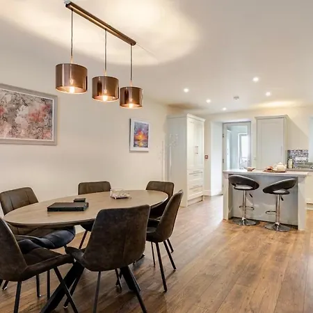 Uptown Retreat Apartment Killorglin